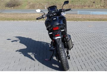 Honda CRF1100L Africa Twin DCT