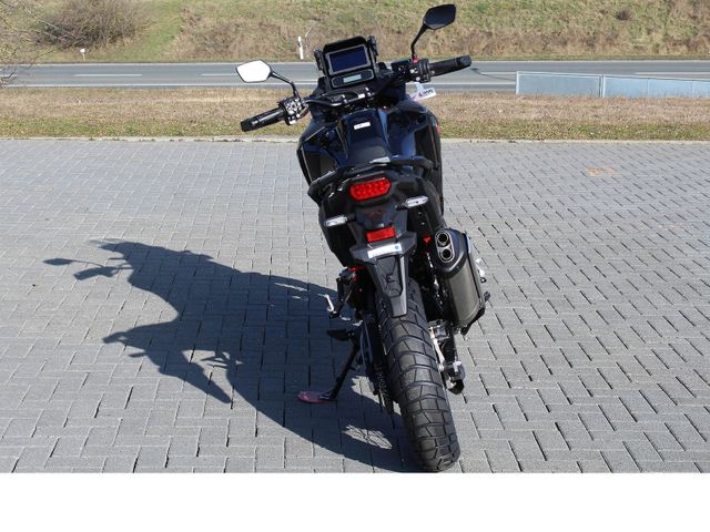 Honda CRF1100L Africa Twin DCT