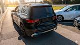 Mercedes-Benz GLB 250 4M- VOLLAUSS.*AMG*Leder*Pano*AHK - Mercedes-Benz GLB-Class: Von Privat