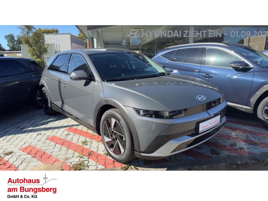 Hyundai IONIQ 5 84 kWh CENTRIQ LED-Paket, Sitz-Paket