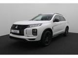 Mitsubishi ASX 2.0 Spirit+ 2WD - Mitsubishi ASX: 2.0