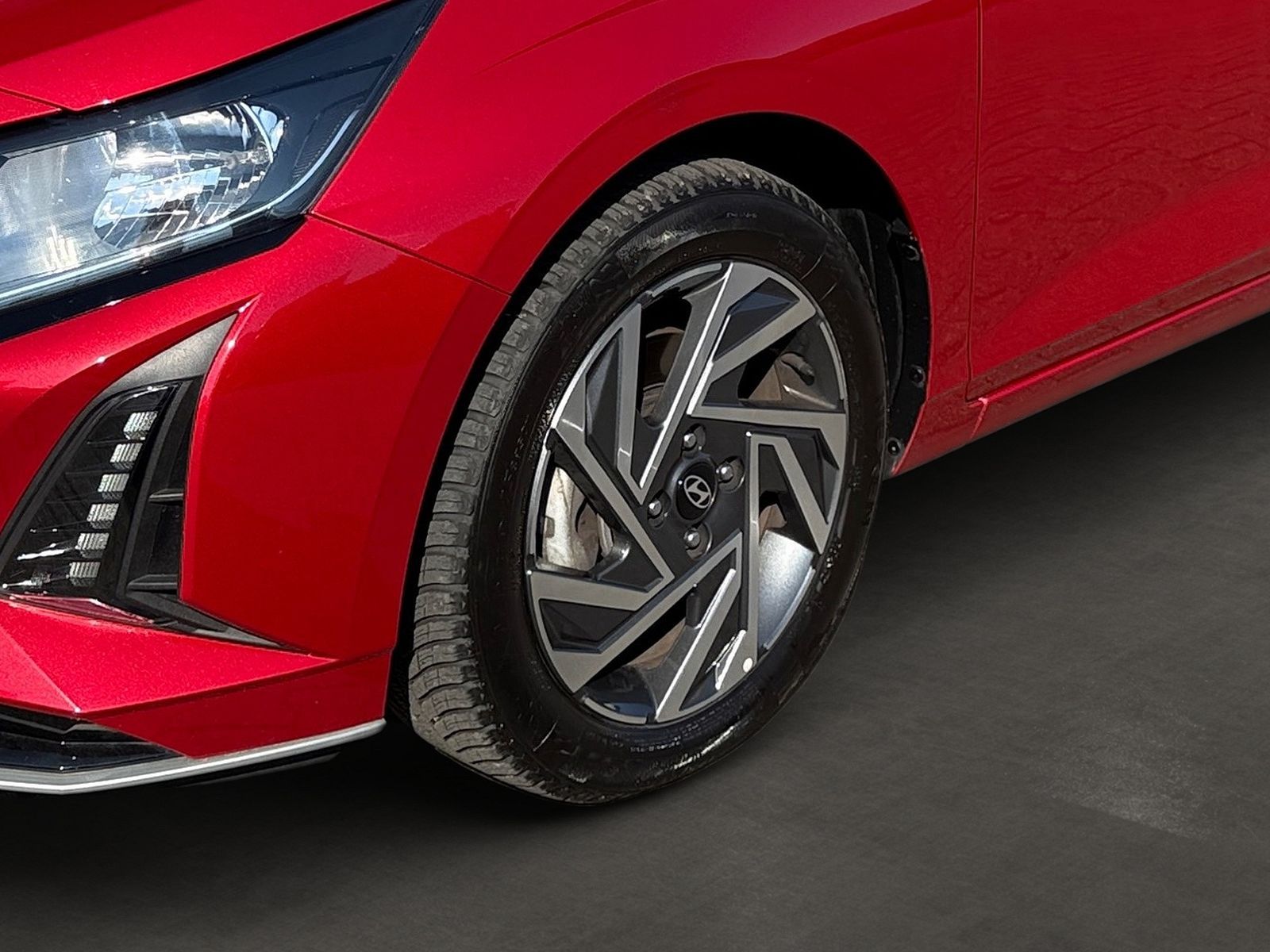 Hyundai i20 – Bild 6
