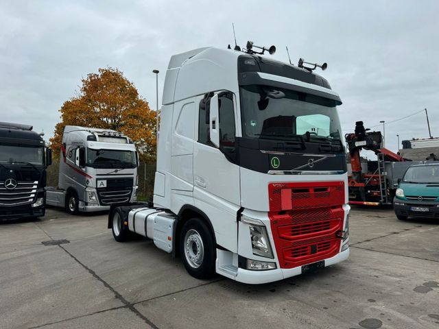 Volvo FH 460 * GLOBETROTTER XL * MOTORSCHADEN *