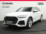 Audi Q5 Sportback S line 50 TFSI e quattro S tronic 8 - Audi Q5 in Augsburg