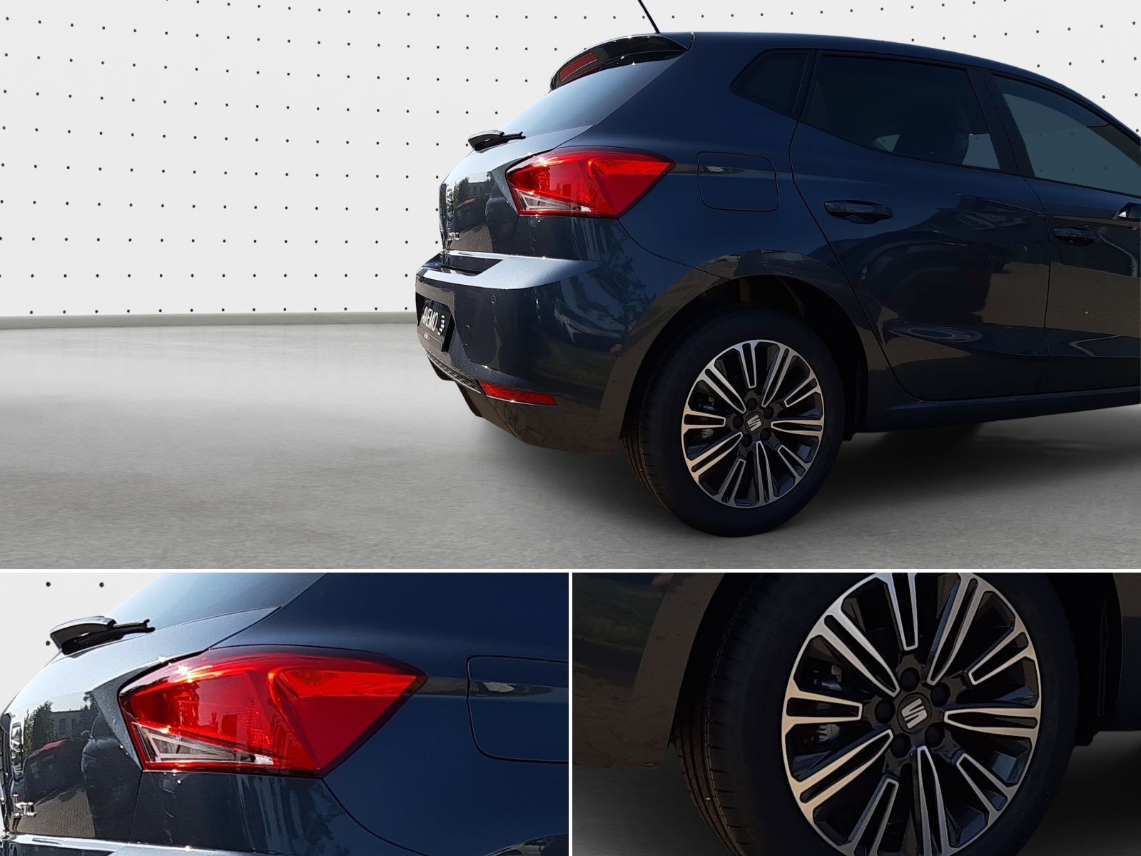 Seat Ibiza - Bild 21