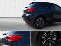 Seat Ibiza - Vorschau Bild 21