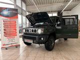 Suzuki Jimny - Suzuki Jimny Neuwagen