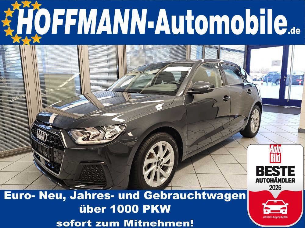 AUDI A1 Climatronic,Sitzheizung,Tempomat
