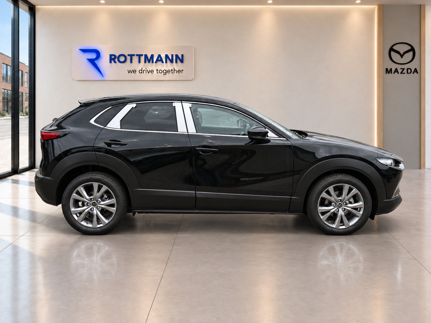 Mazda CX-30 - Bild 3