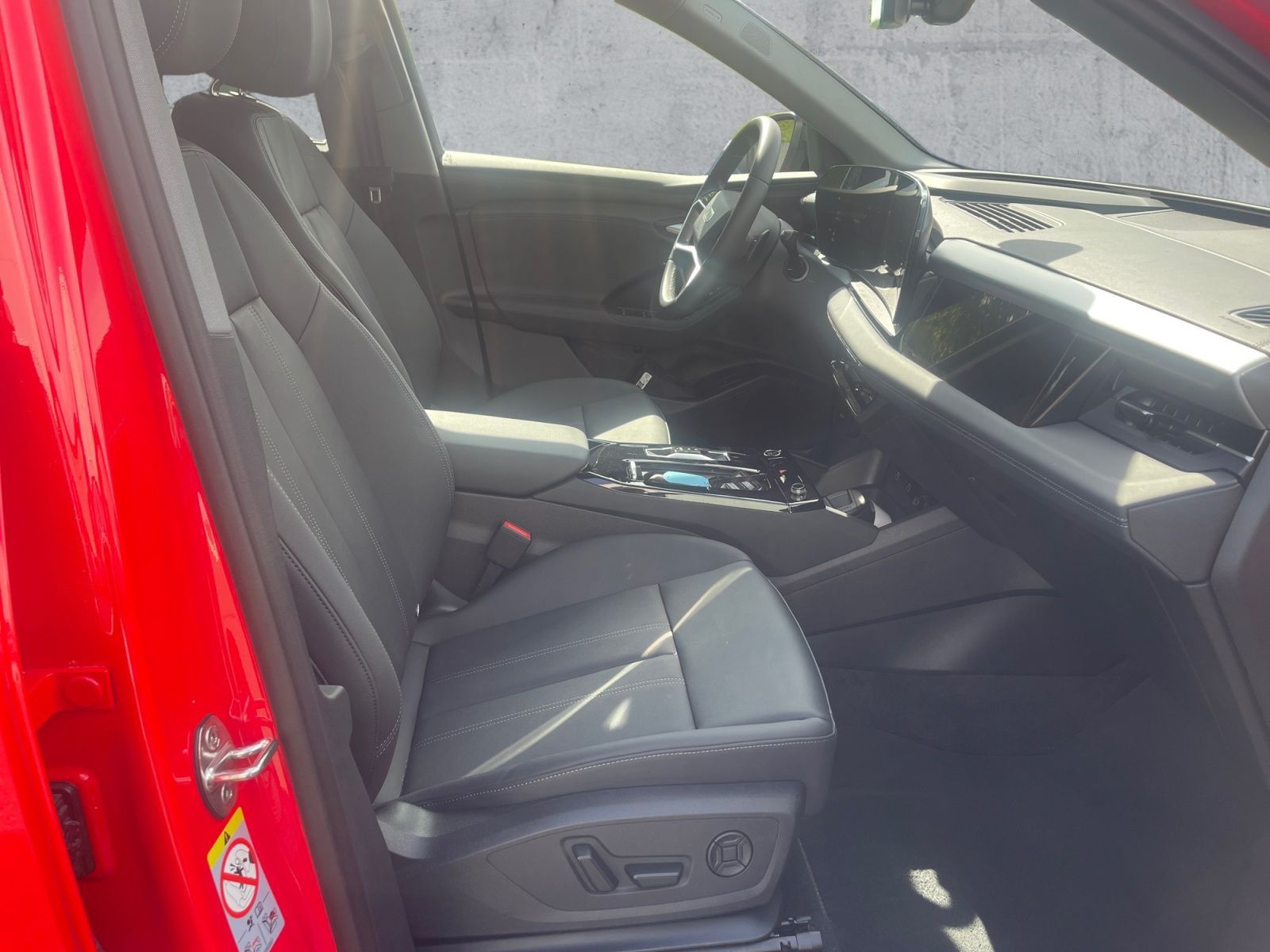 Audi Q6 e-tron - Bild 13