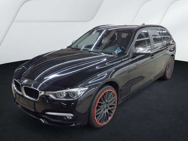 BMW 330 d Touring xDrive Advantage*NAVI*LED*AHK*