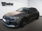 Audi RS 3 Sportback HUD*MATRIX*RS-SITZE*MATT*CARBON*N - Audi RS3 Jahreswagen