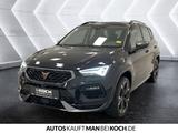 Cupra Ateca 2.0 TSI 4Drive LED DAB NAVI BEATS ACC - Cupra Ateca Gebrauchtwagen in Berlin
