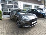 Ford Puma ST-Line X /PANORAMA/I-HAND - Ford Puma: Kleinwagen