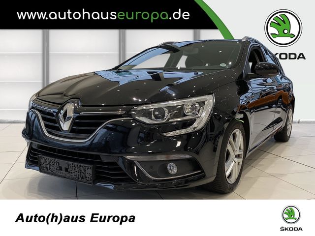 Renault Megane IV 1.2 TCe 130 Energy Grandtour ENERGY Bu