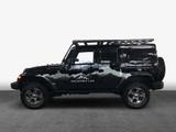 Jeep Wrangler Unlimited 2.2 CRDi Hardtop AWD Automati - gebrauchte Jeep Wrangler aus dem Jahr 2018