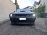 Dodge Challenger SRT ScatPack 6.4  - Dodge: Srt4