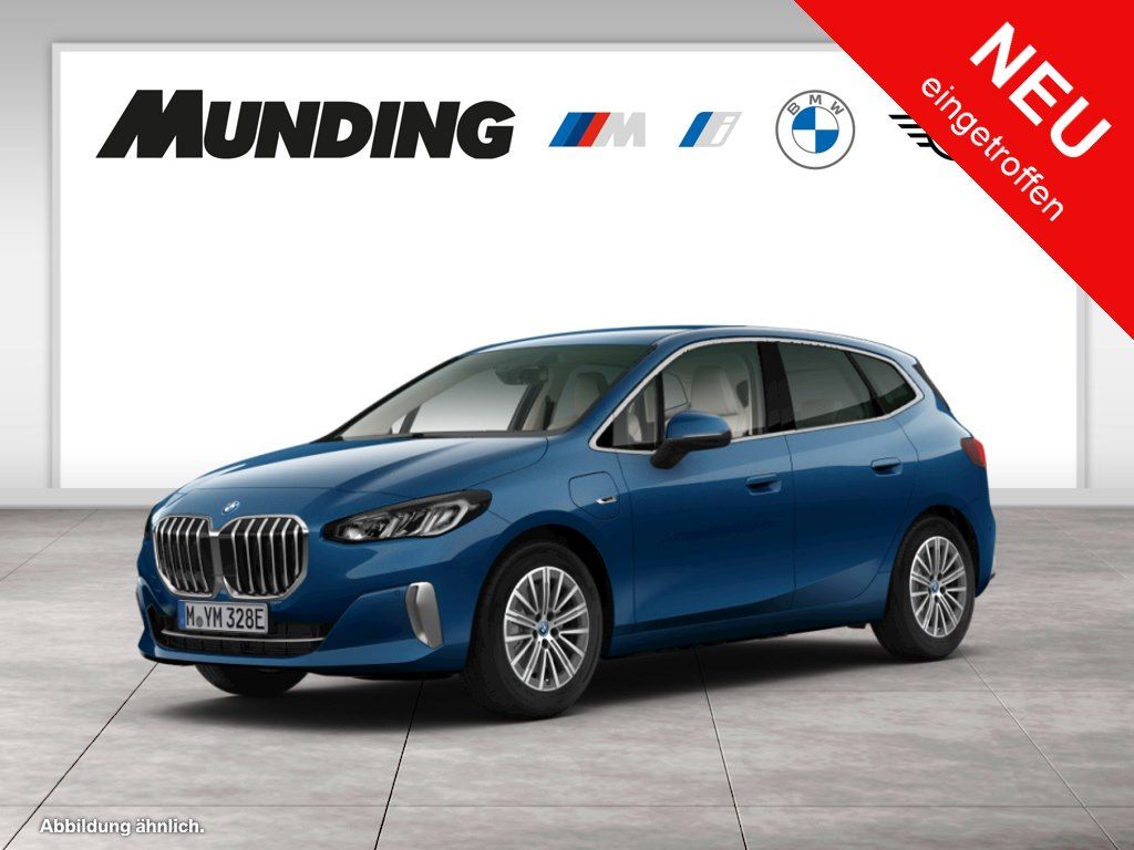 BMW 225 Active Tourer