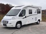 HYMER / ERIBA / HYMERCAR Compact 404 + Gepflegt++Nur an Export/Gewerbe+ - HYMER / ERIBA Wohnwagen & Wohnmobile