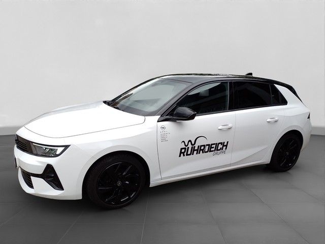 Image of Opel Astra