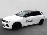 Opel Astra, 5-Türer, GS, 1.2 Turbo (96 kW/130 PS) MT- - Opel Astra Gebrauchtwagen Türer