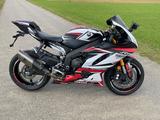Yamaha YZF R6 - SPORTLER VON 501 BIS 750 CCM