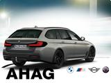 BMW 540d xDrive Touring Navi Leder Tempom.aktiv - BMW 540 in Essen