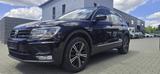 Volkswagen Tiguan Comfortline BMT/Start-Stopp 4Motion - VW Tiguan Gebrauchtwagen in Augsburg