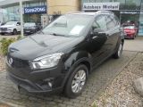 Ssangyong Korando Quartz Automatik 'Klima, Sitzheizung' - Ssangyong Korando: Auto