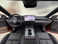 Mazda 6e - Vorschau Bild 10