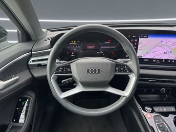 Audi A5 - 10