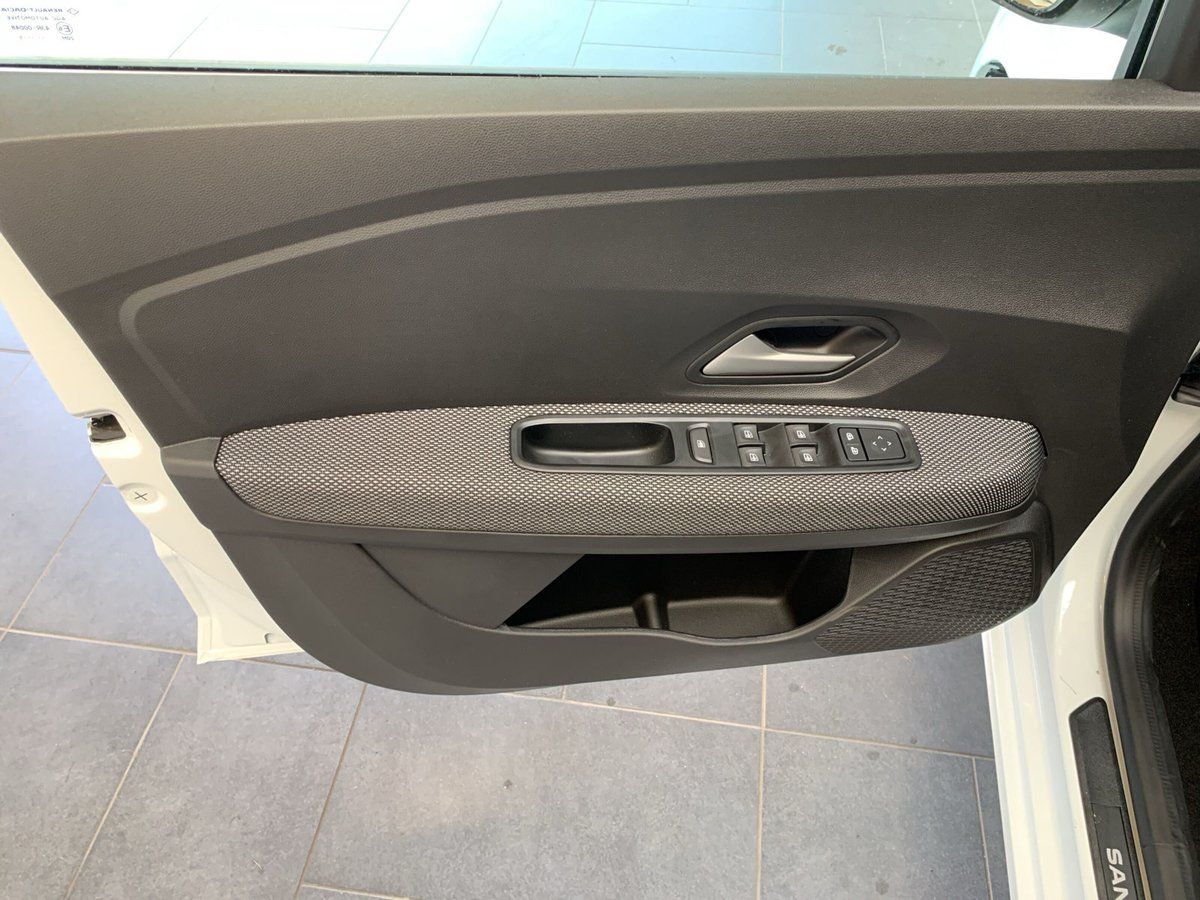 Dacia Sandero - Bild 20