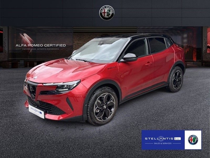 Alfa Romeo Junior - Bild 1