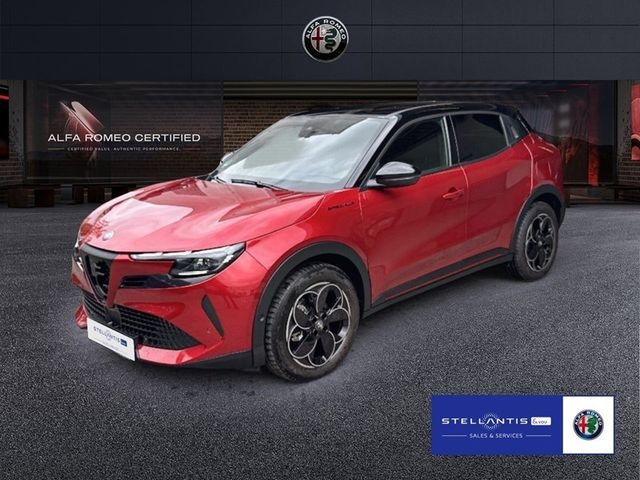 Alfa Romeo Junior