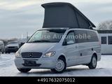 Mercedes-Benz Viano Marco Polo 3.0 CDI Aut. Küche Aufstelldach - Angebote