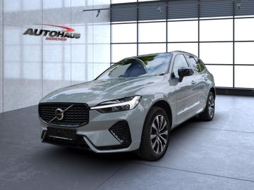 Volvo XC60 - 2