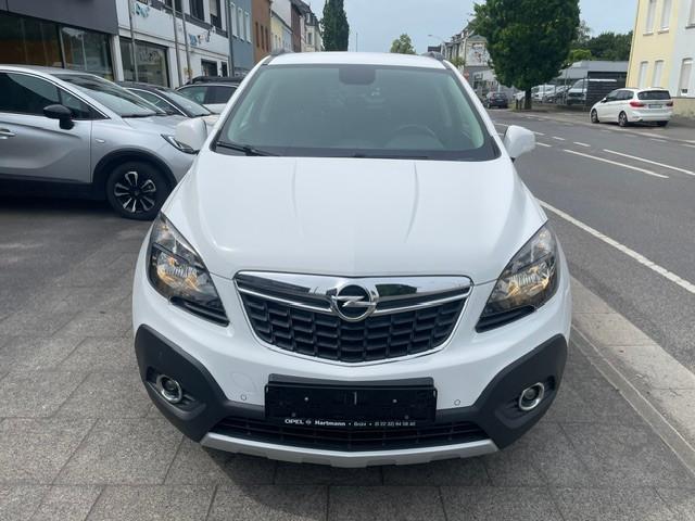 Opel Mokka Edition +GARANTIE+