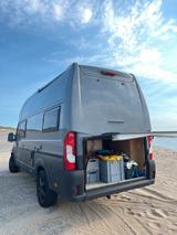 Globe-Traveller Voyager Z, Nardograu, Raptorlack, Top Zustand - Offers matching your search criteria
