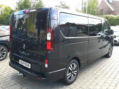 Fahrzeugabbildung Trafic Grand SpaceClass 2.0 BLUE dCi 170 EDC