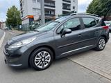Peugeot 207 SW Tendance*TÜV & SERVICE NEU*PANORAMADACH* - Peugeot 207 in Bochum