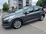 Peugeot 207 SW Tendance*TÜV & SERVICE NEU*PANORAMADACH* - Peugeot 207 aus 2008: SW