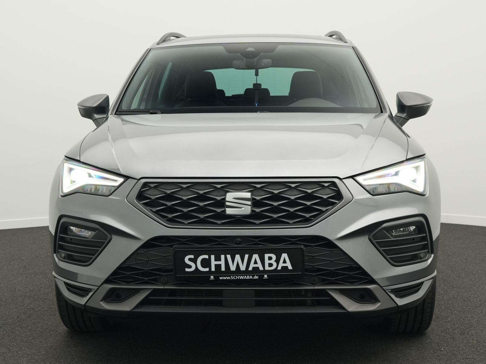 Seat Ateca - Bild 7