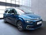 Citroën Grand Spacetourer Shine Pack HDI 160 EAT8 - blaue Citroën Grand C4 Picasso / SpaceTourer