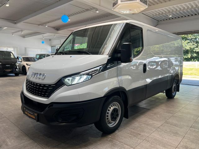 Iveco Daily 35s16 *Kastenwagen*AHK 3500 Kg*Euro-6