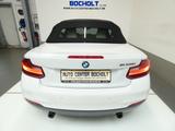 BMW M235i M Sportpaket*NaviProf*Leder*LED*PDC - BMW M235 aus 2015