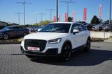 Audi Q2 1.4 TFSI S-Line S-Tronic LED Navi Sitzheizung - Audi Q2: Geländewagen