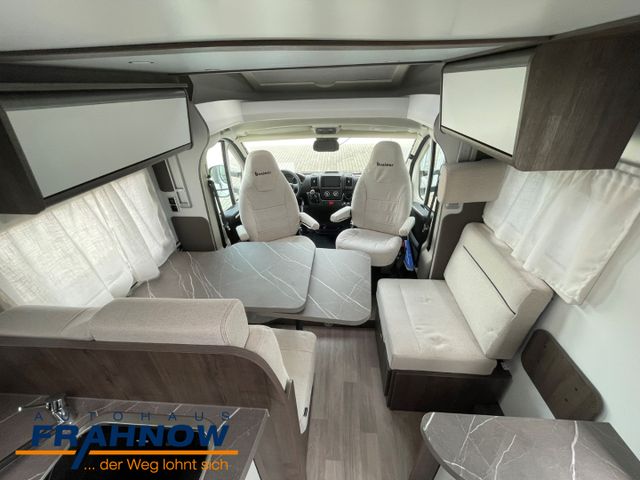 Foto Nummer 6: BENIMAR Tessoro