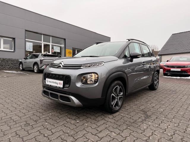 Citroën C3 Aircross Feel