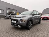 Citroën C3 Aircross Feel - Citroën C3 mit Anhängerkupplung