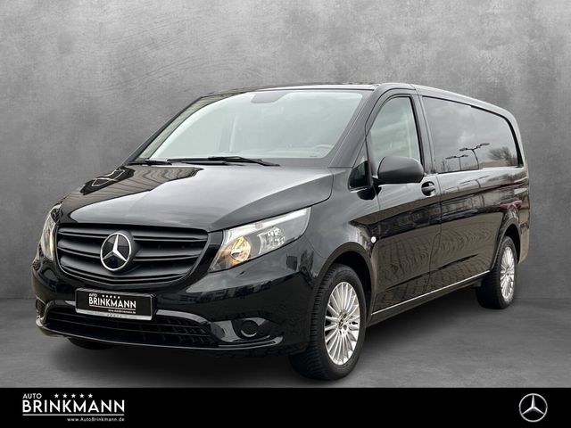 Mercedes-Benz Vito 119 CDI Mixto Extralang Klima